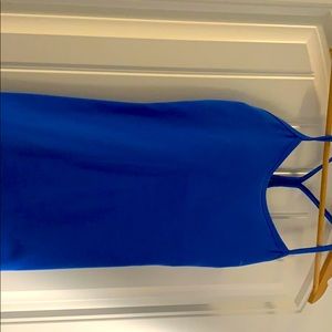 Lululemon Power Y Tank top